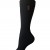 Pro thermal ανδρική κάλτσα,φαρμακευτική με πολύ μαλακό λάστιχο 19608-BLACK