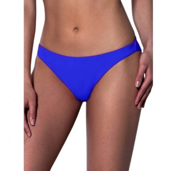 Bluepoint γυναικείο μαγιό bottom brazil χωρίς ραφές ρουά,κανονική γραμμή,100%polyester 2006584-14
