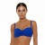 Bluepoint γυναικείο μαγιό (επάνω μέρος) strapless D cup! Με μπανέλα, ρυθμιζόμενη και αποσπώμενη τιράντα. Κούμπωμα στο πίσω μέρος 26066093D-14