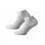 Calzedoro ανδρικά σοσόνια bamboo σε λευκό χρώμα (3 τμχ) 333-WHITE