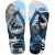Havaianas ανδρικές σαγιονάρες top legends white and blue 4148151-3057