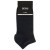 Boss ανδρικές κάλτσες 2pack βαμβακερές σοσόνι σε σκούρο μπλε χρώμα 50469849-401