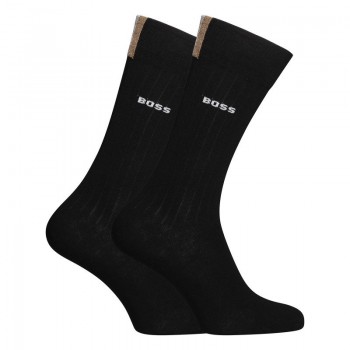 Boss ανδρικές κάλτσες 3pack σε τρία διαφορετικά σχέδια 50491198-001
