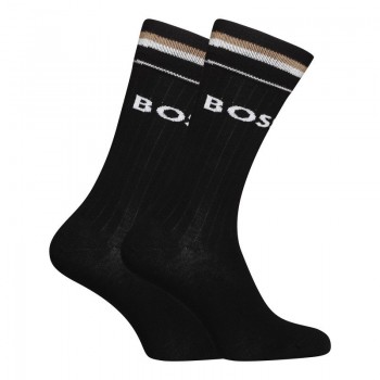 Boss ανδρικές κάλτσες 3pack σε τρία διαφορετικά σχέδια 50491198-001