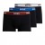 Boss ανδρικά boxers 3pack, κανονική γραμμή 95%cotton 5%elastane 50514928-976