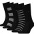 Tommy Hilfiger ανδρικές βαμβακερές κάλτσες 5pack (συσκευασία δώρου) 701224443-002