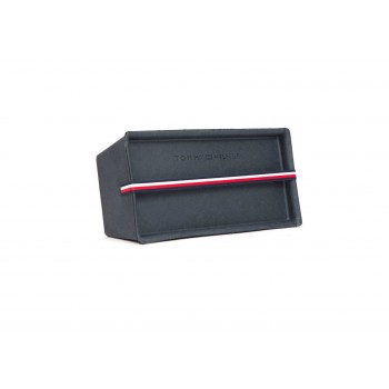 Tommy Hilfiger ανδρικές βαμβακερές κάλτσες 5pack (συσκευασία δώρου) 701224443-002 Tommy Hilfiger ανδρικές βαμβακερές κάλτσες 5pack (συσκευασία δώρου) 701224443-002