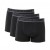 Body Glove ανδρικά boxers 3pack, κανονική γραμμή 47%cotton,47%modal,6%spandex BGJD430002-001