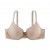 Dorina σουτιεν για μεγάλα μεγέθη curves elegant (D-E-F cup) D17165A-NUDE