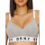 DKNY γυναικείο σουτιεν cozy boyfriend wire free με ενίσχυση χωρις μπανέλα DK4518-ST1