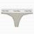 Calvin Klein γυναικείο κυλοτάκι thong F3786E-020