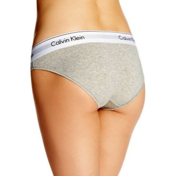 Calvin Klein γυναικείο κυλοτάκι ολόκληρο (bikini) F3787E-020