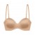 Dorina σουτιέν bandeau strapless FXBA0004MI104-BE001