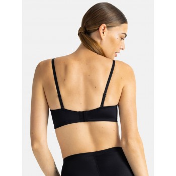 Dorina σουτιέν bandeau strapless FXBA0004MI104-BK0001 Dorina σουτιέν bandeau strapless FXBA0004MI104-BK0001