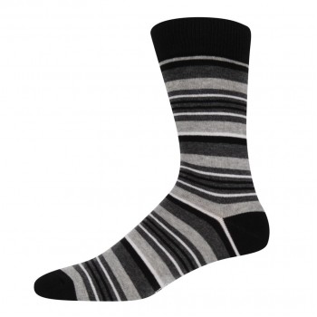 DKNY ανδρικές κάλτσες 3pack σε συσκευασία δώρου G5_6460_DKY