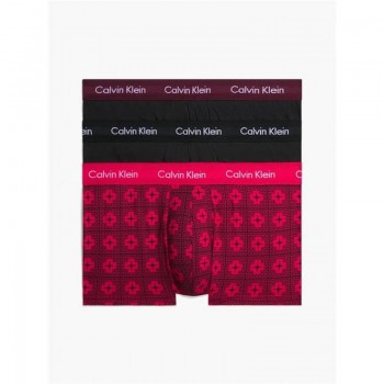 Calvin Klein ανδρικά βαμβακερά boxer 3pack σε τρία διαφορετικά χρώματα NB3055A-I1Z Calvin Klein ανδρικά βαμβακερά boxer 3pack σε τρία διαφορετικά χρώματα NB3055A-I1Z