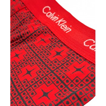 Calvin Klein ανδρικά βαμβακερά boxer 3pack σε τρία διαφορετικά χρώματα NB3055A-I1Z Calvin Klein ανδρικά βαμβακερά boxer 3pack σε τρία διαφορετικά χρώματα NB3055A-I1Z