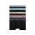 Calvin Klein ανδρικά βαμβακερά boxer 7pack σε μαύρο χρώμα με διαφορετικό χρώμα στο λάστιχο NB3887A-MEW