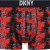 DKNY ανδρικά βαμβακερά μποξεράκια σε τρία διαφορετικά σχέδια U5_61761_DKY