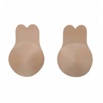 Αυτοκόλλητα για το στήθος invisible push-up one size ΑΥΤΟΚΟΛΛΗΤΟ2 Αυτοκόλλητα για το στήθος invisible push-up one size ΑΥΤΟΚΟΛΛΗΤΟ2